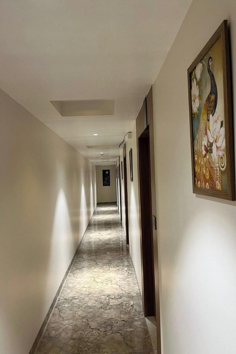 Hotel Moon Light image