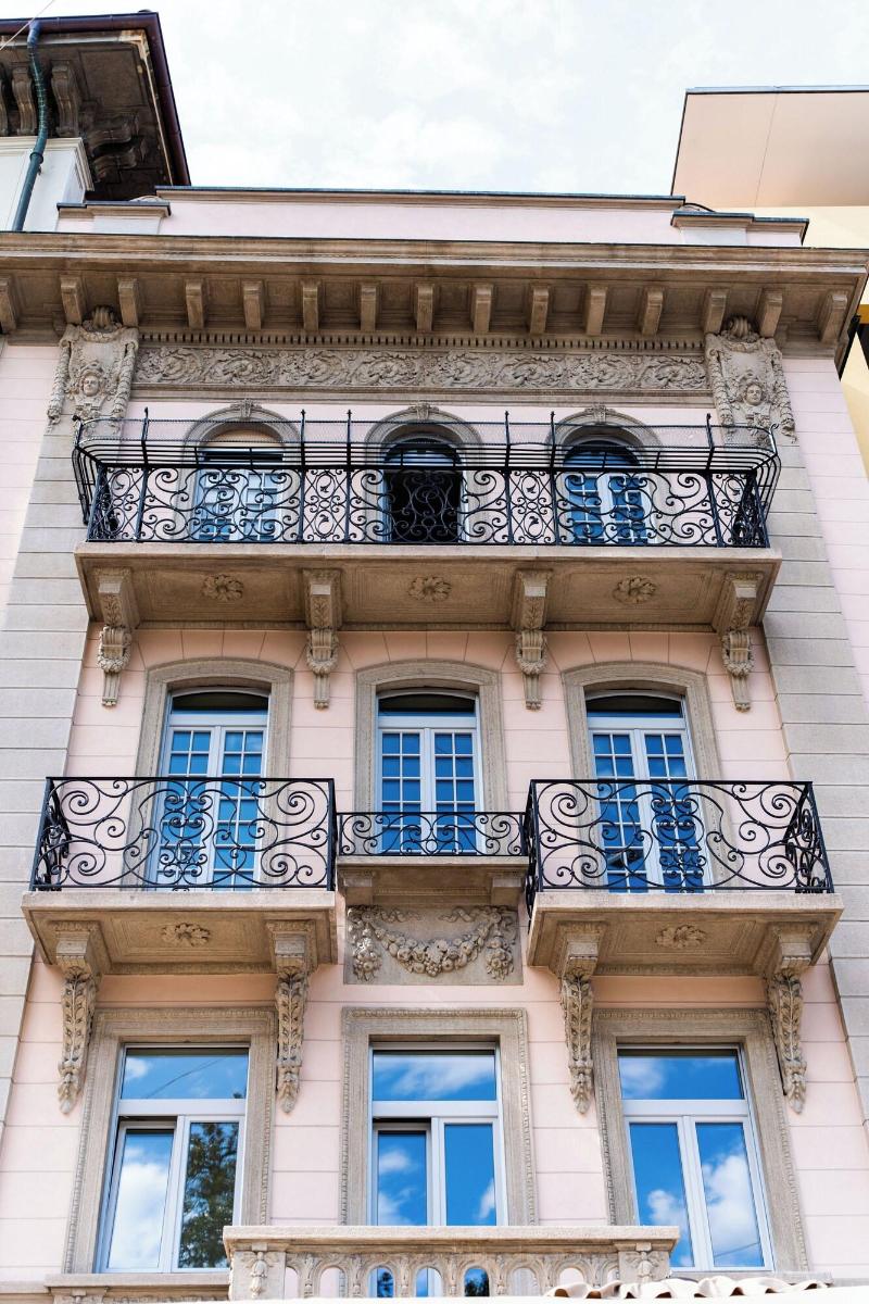 Seven Town House Boutique Hotel image