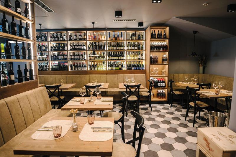 Seven Town House Boutique Hotel image