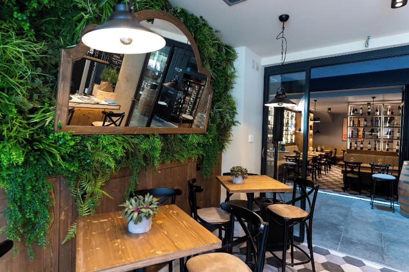 Seven Town House Boutique Hotel image