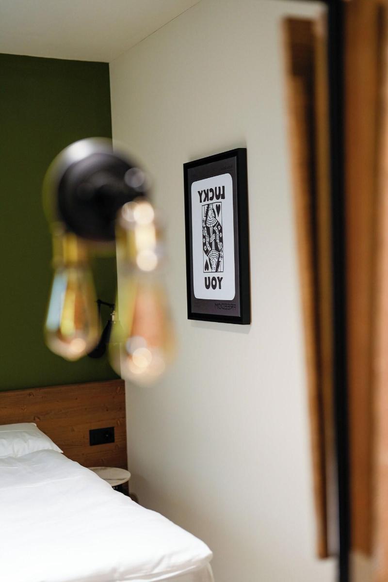 Seven Town House Boutique Hotel image