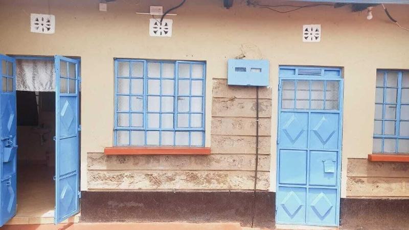 Landmark Guest House, Nyeri
