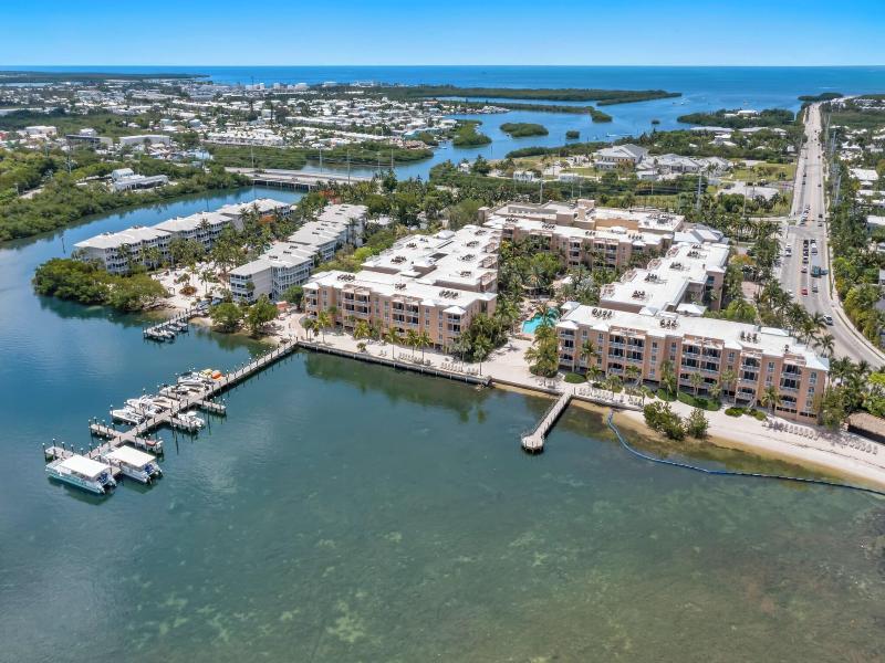 Beachside Resort & Residences Key West