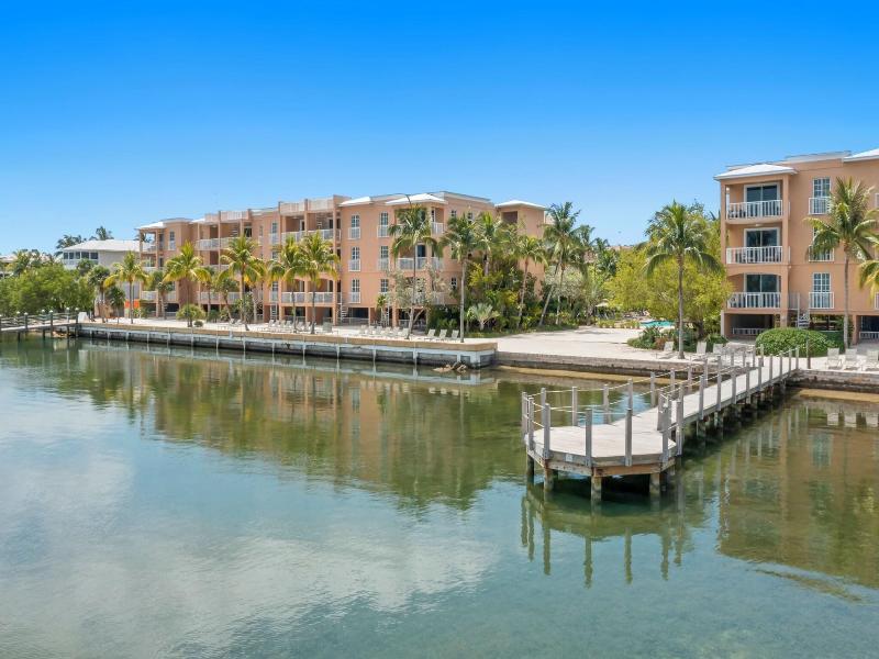 Beachside Resort & Residences Key West
