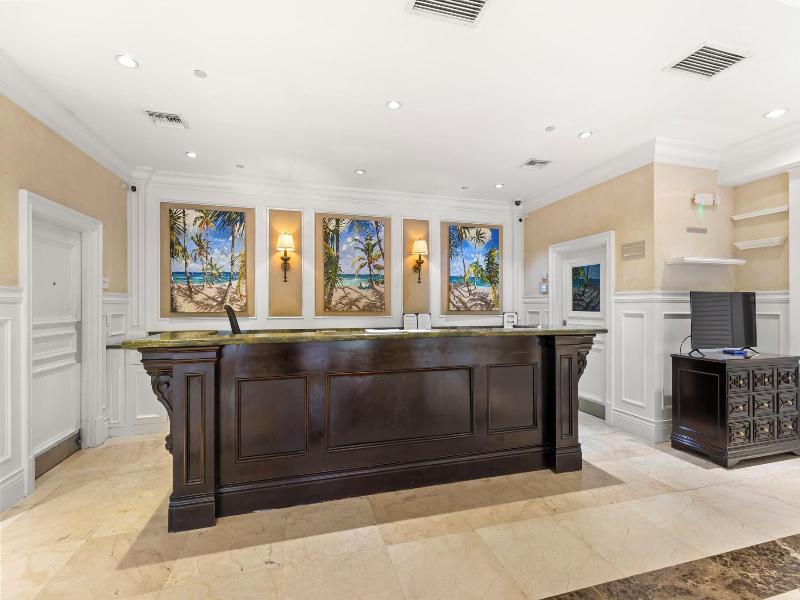 Beachside Resort & Residences Key West