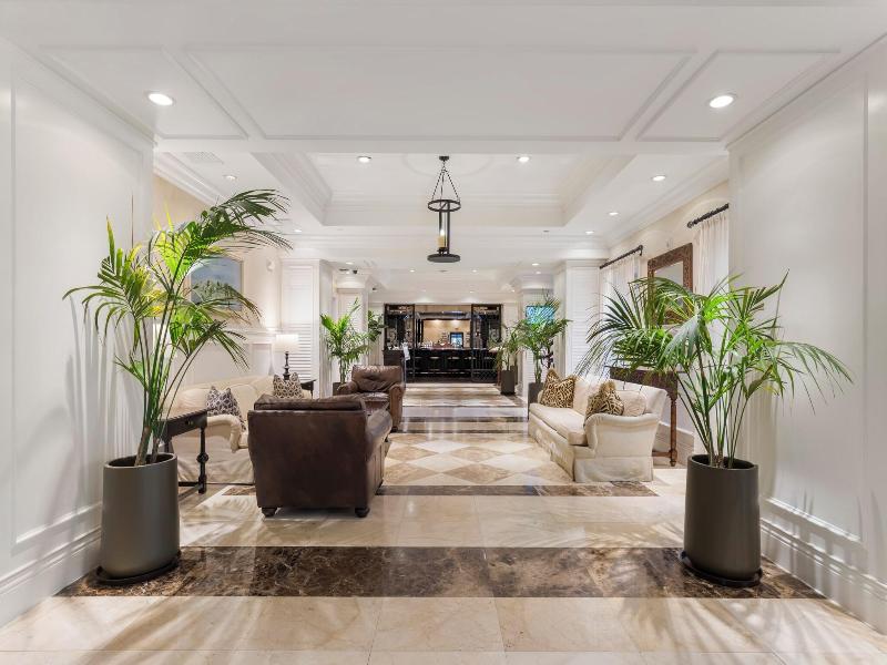 Beachside Resort & Residences Key West