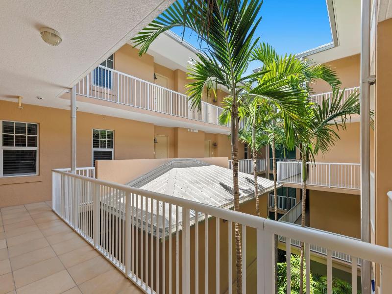 Beachside Resort & Residences Key West