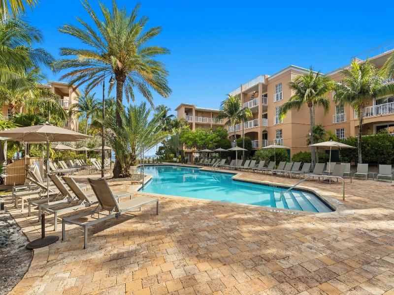 Beachside Resort & Residences Key West