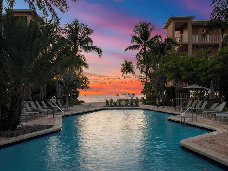 Beachside Resort & Residences Key West