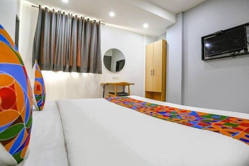 Hotel Blusky — photo 2