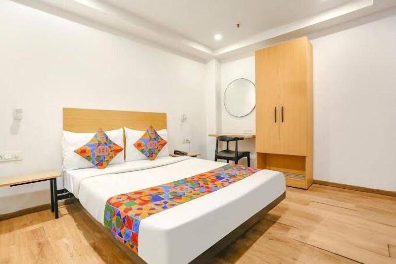 Hotel Blusky — photo 3