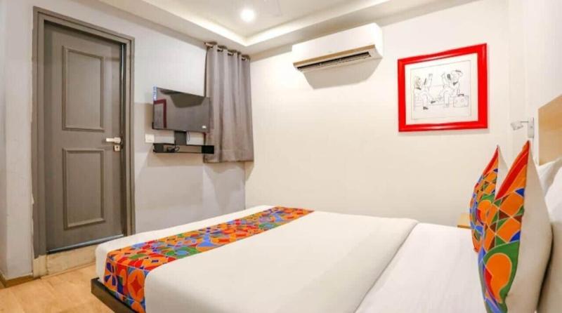 Hotel Blusky — photo 4
