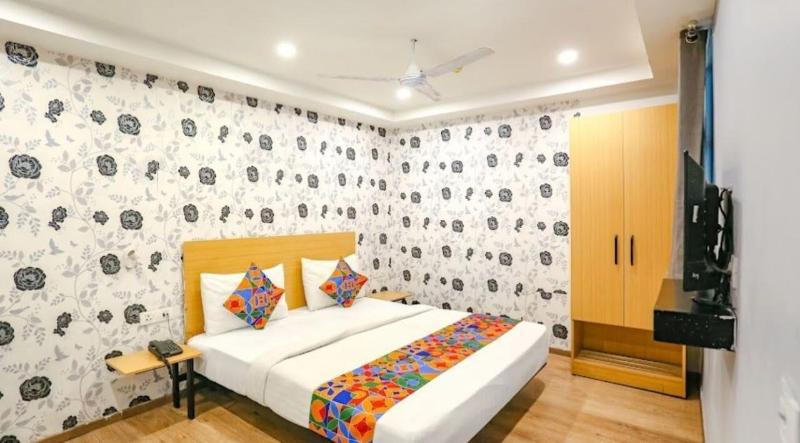 Hotel Blusky — photo 5