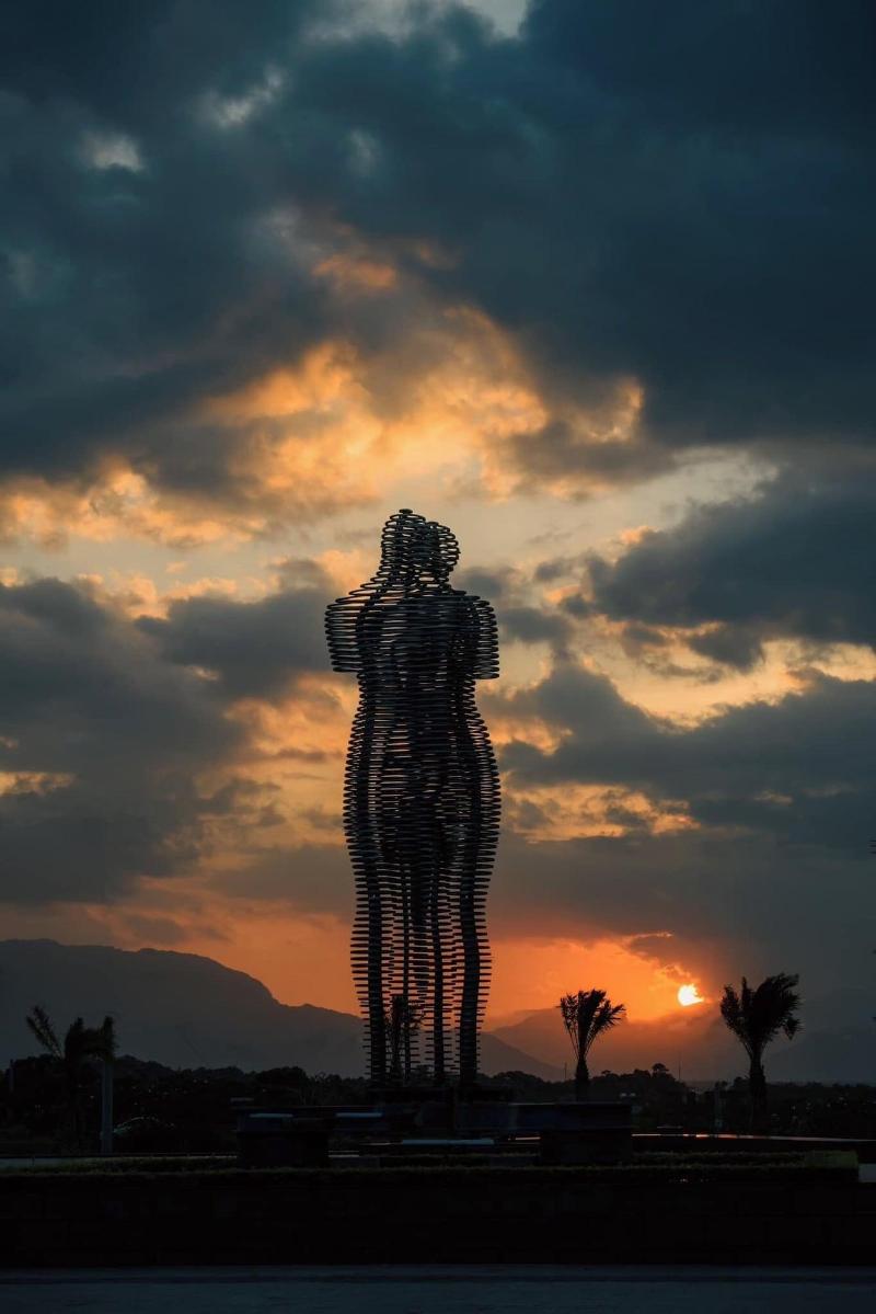 Arena Cam Ranh Ocean View Resort