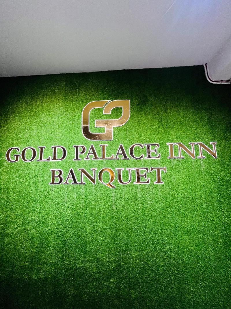 Hotel Gold Palace Inn