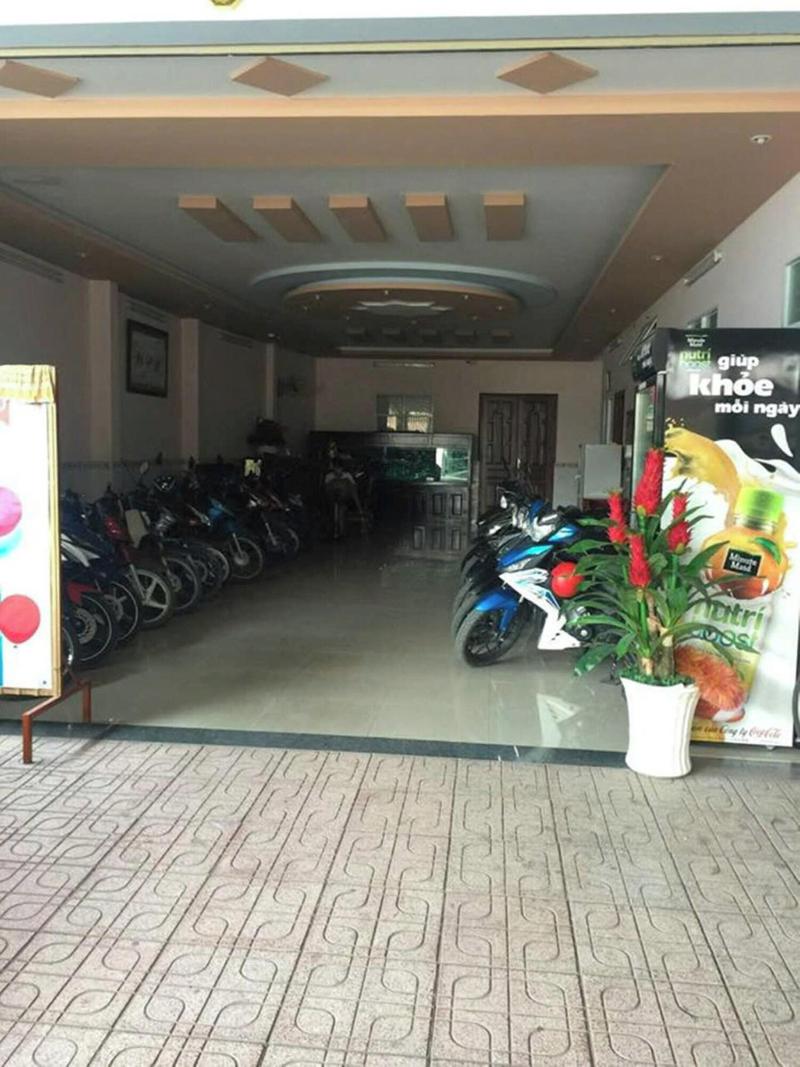 Gia Tu Hotel image