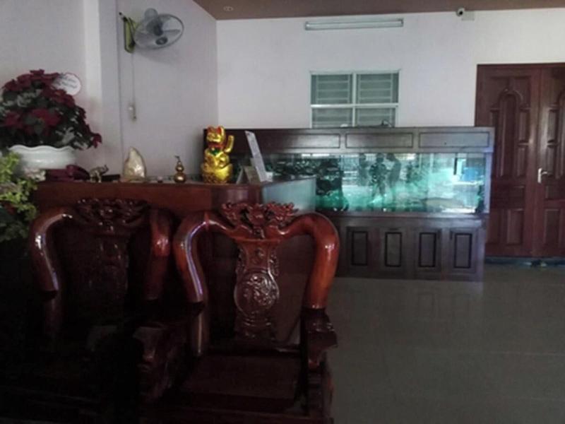 Gia Tu Hotel image