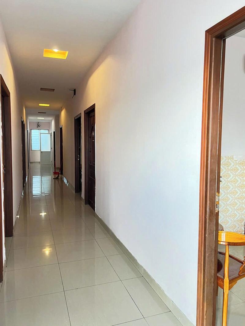 Gia Tu Hotel image