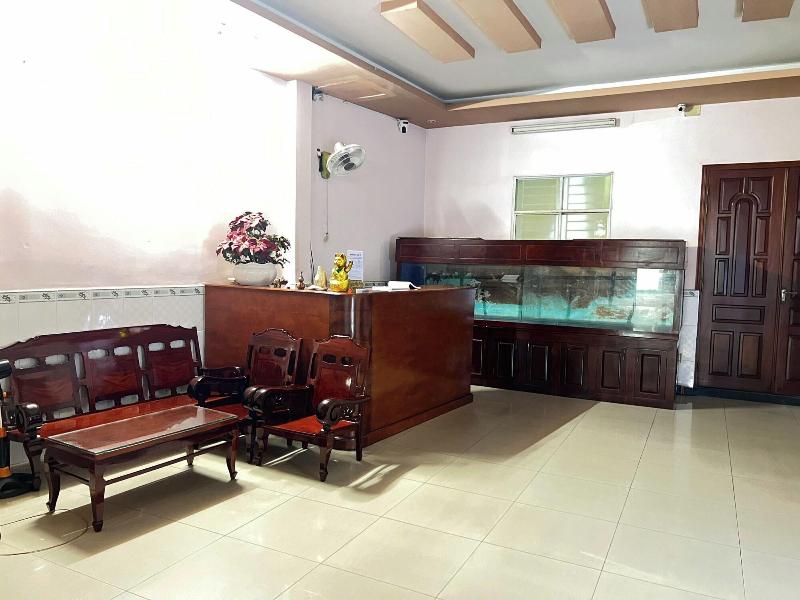 Gia Tu Hotel image