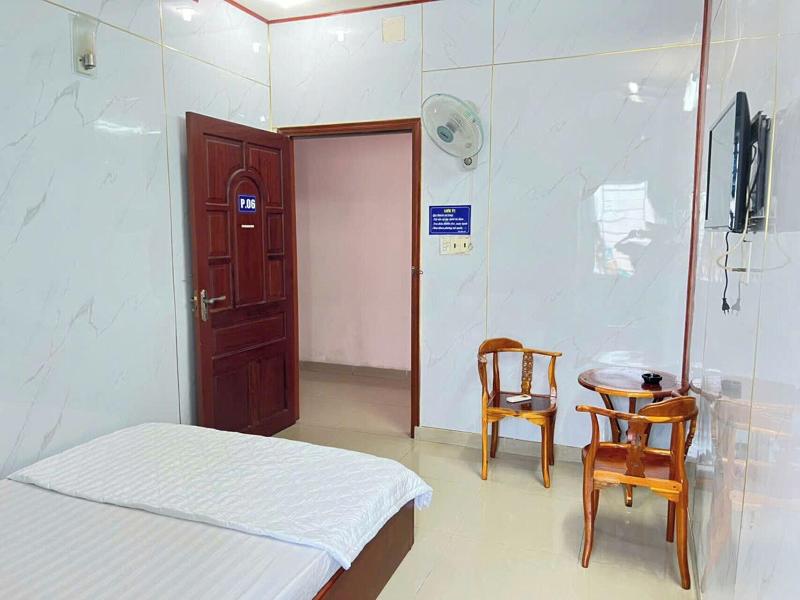 Gia Tu Hotel image