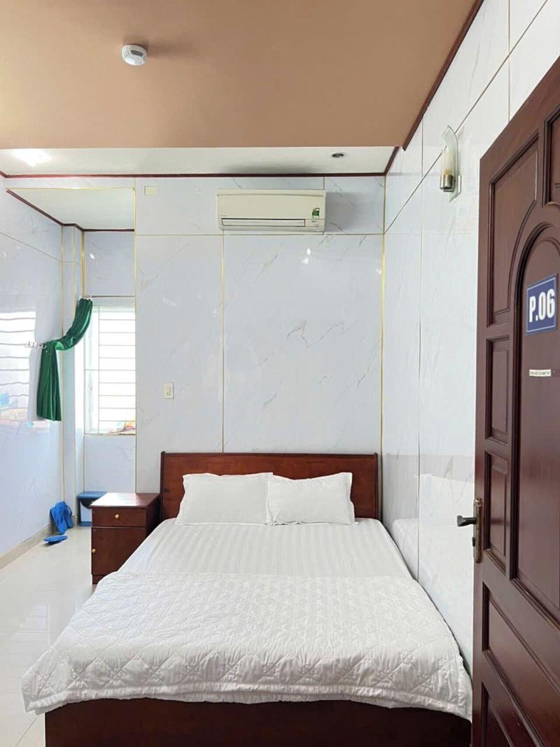 Gia Tu Hotel image