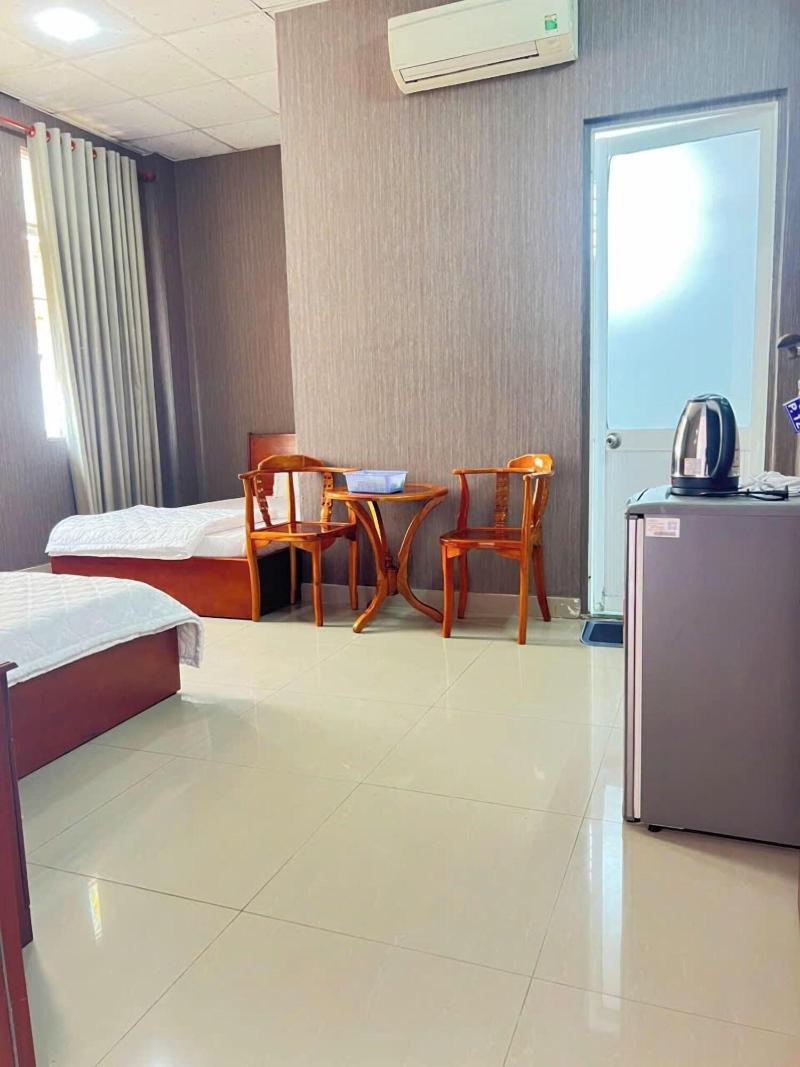Gia Tu Hotel image