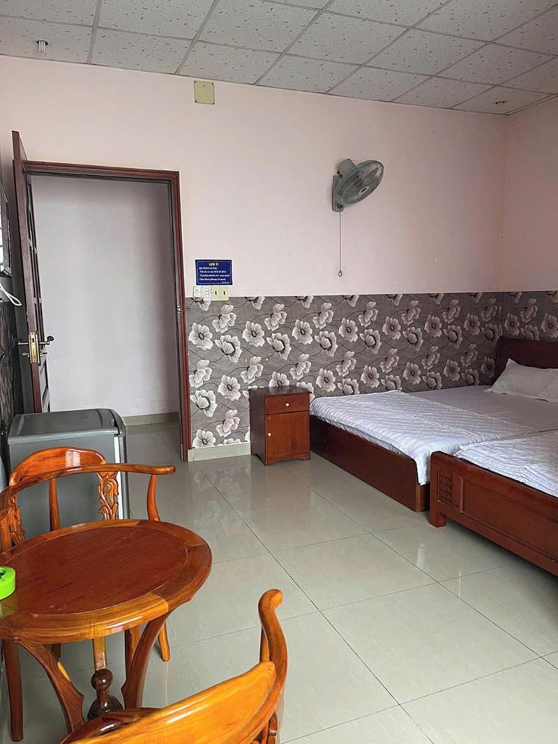 Gia Tu Hotel image