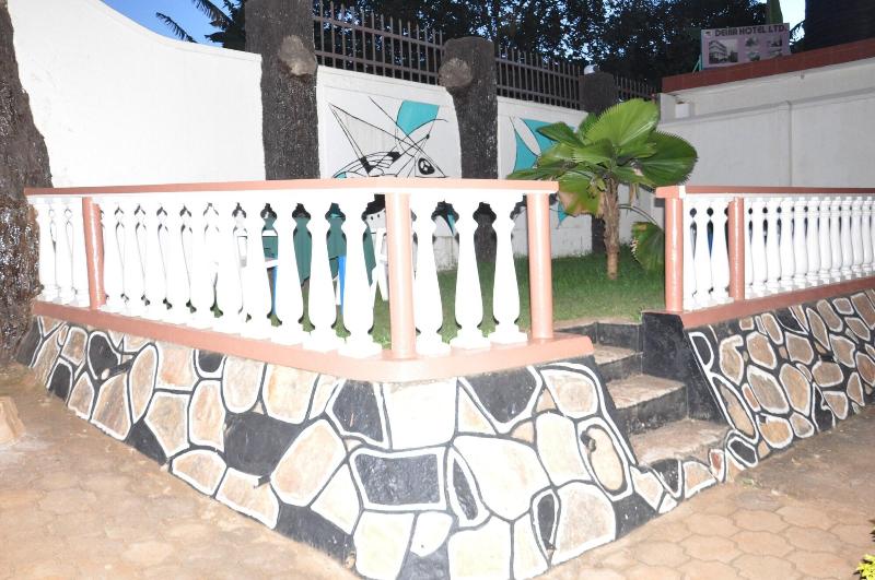 City Side Hotels And Apartments Mukono image