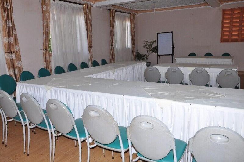City Side Hotels And Apartments Mukono image