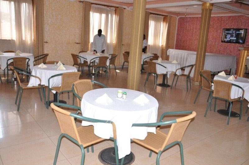 City Side Hotels And Apartments Mukono image