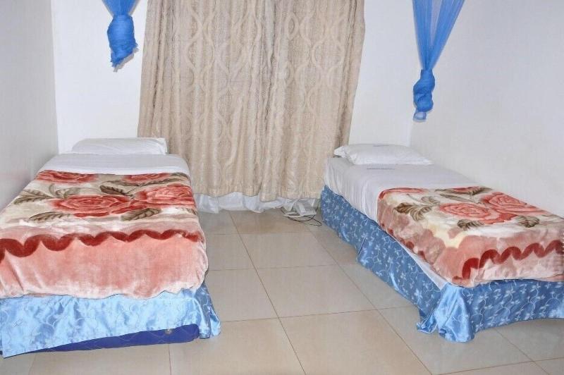 City Side Hotels And Apartments Mukono image