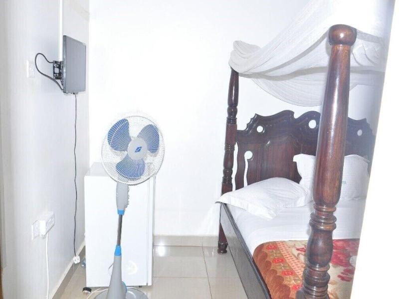 City Side Hotels And Apartments Mukono image