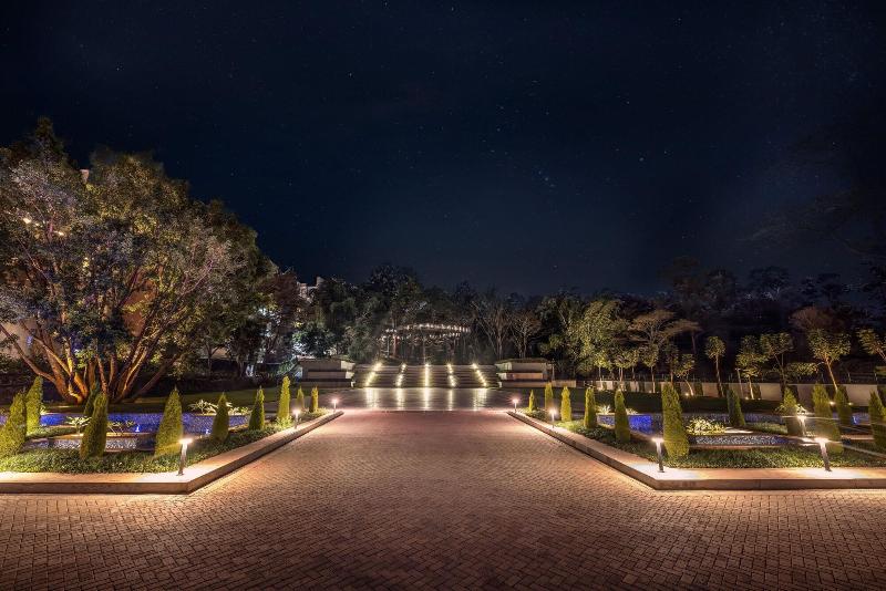 Glee Nairobi A Preferred Lvx Hotel