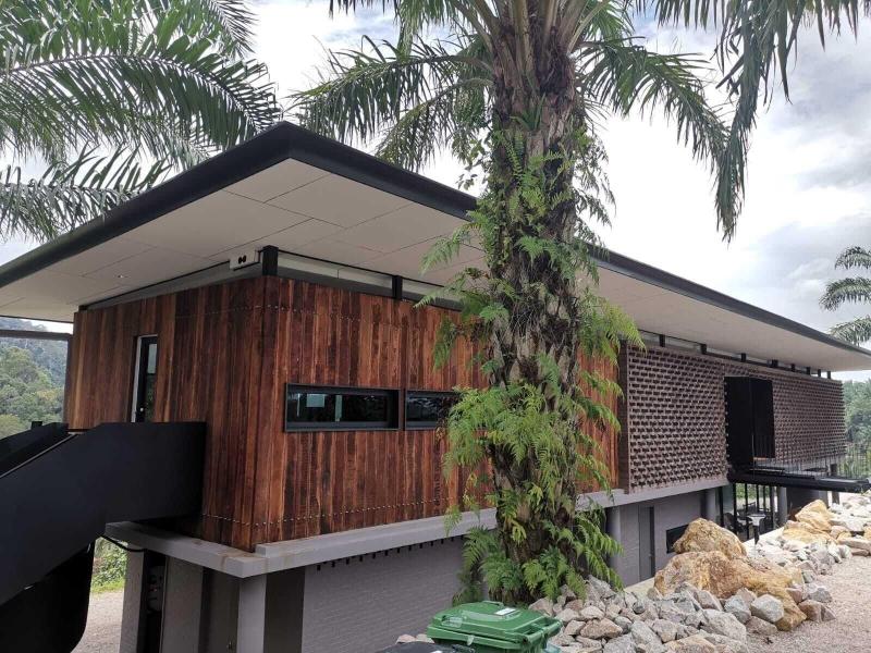 Talula Hill Farm Resort, Kluang