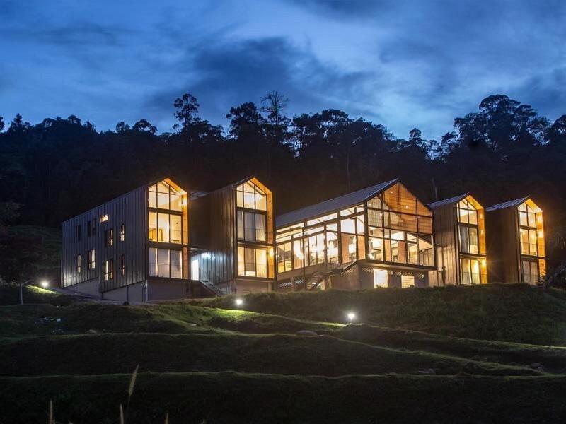 Talula Hill Farm Resort