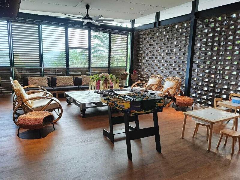 Talula Hill Farm Resort