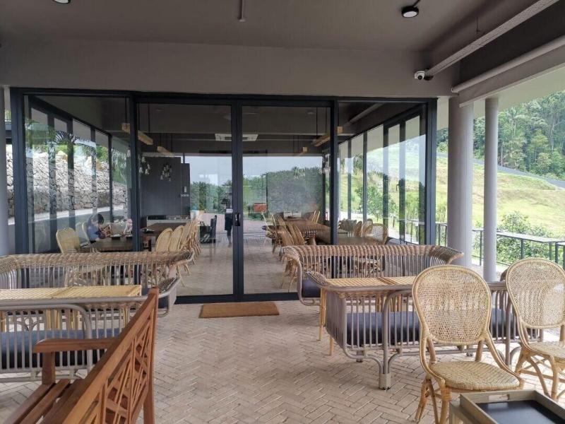Talula Hill Farm Resort
