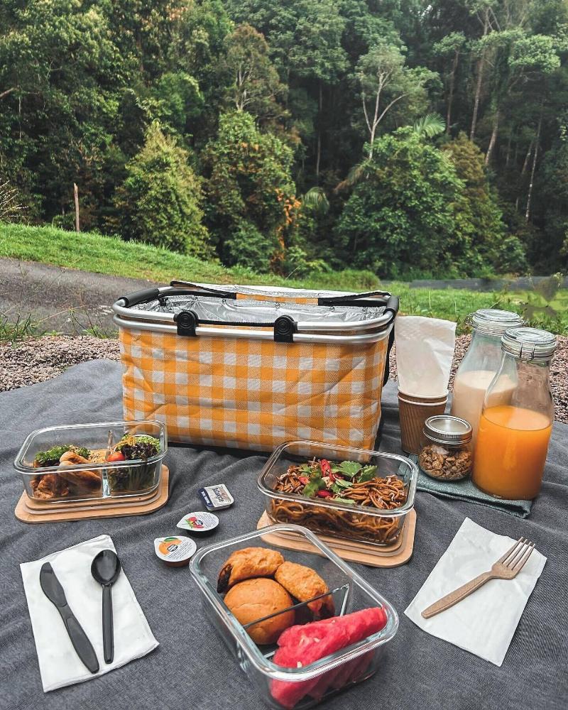 Talula Hill Farm Resort