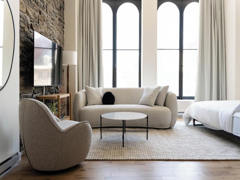 Maison Place Jacques Cartier By Luxury In Transit image