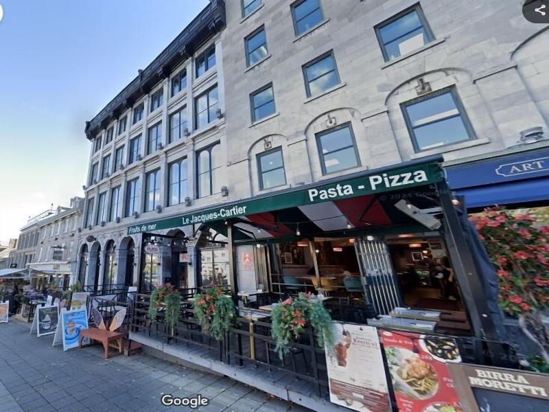 Maison Place Jacques Cartier By Luxury In Transit image