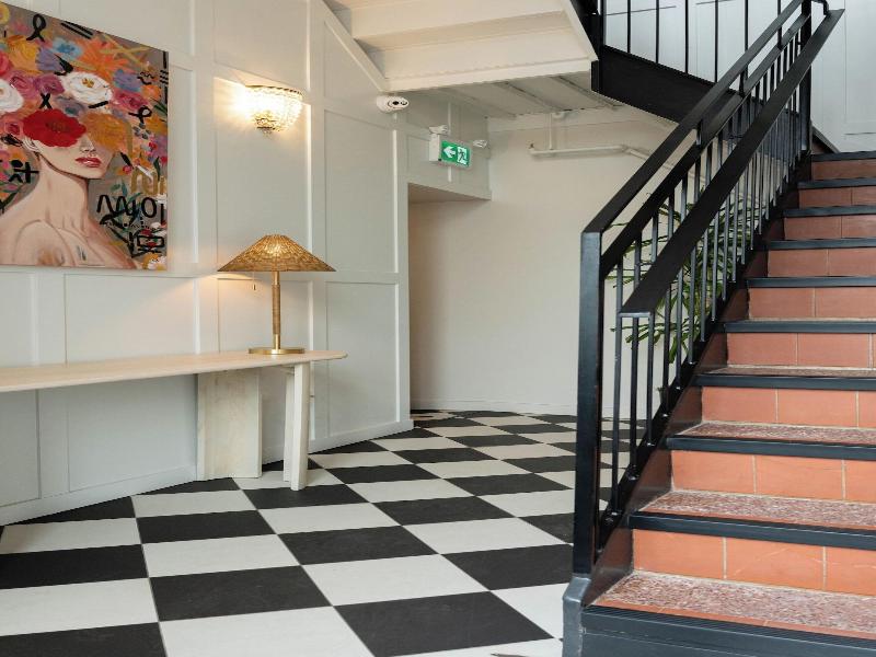 Maison Place Jacques Cartier By Luxury In Transit image