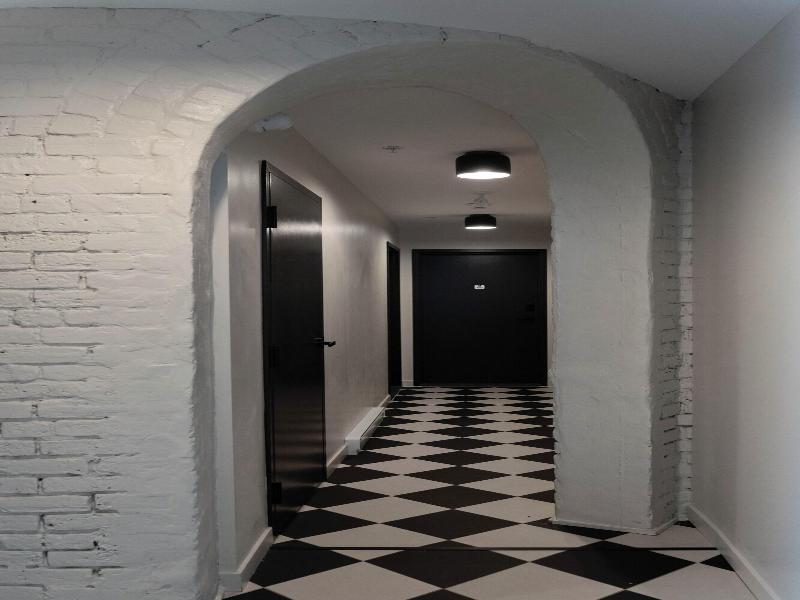 Maison Place Jacques Cartier By Luxury In Transit image