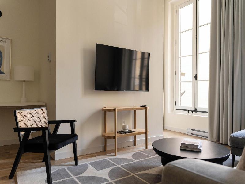Maison Place Jacques Cartier By Luxury In Transit image