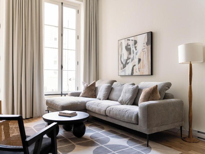 Maison Place Jacques Cartier By Luxury In Transit image