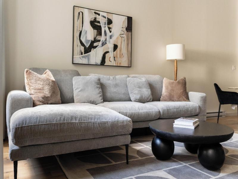Maison Place Jacques Cartier By Luxury In Transit image