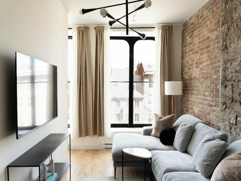 Maison Place Jacques Cartier By Luxury In Transit image