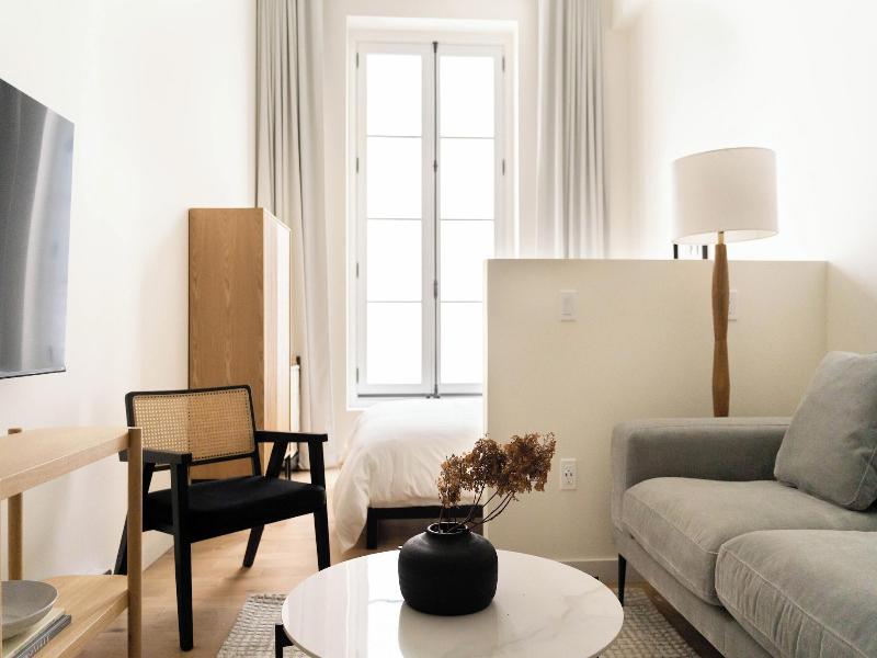 Maison Place Jacques Cartier By Luxury In Transit image