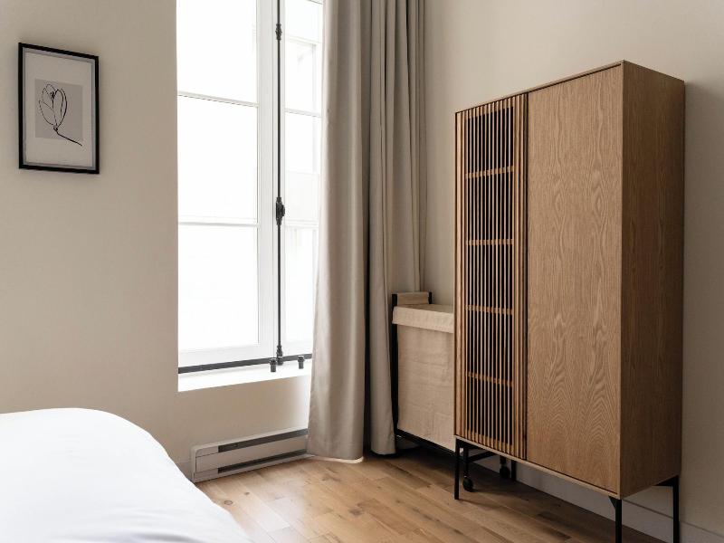 Maison Place Jacques Cartier By Luxury In Transit image