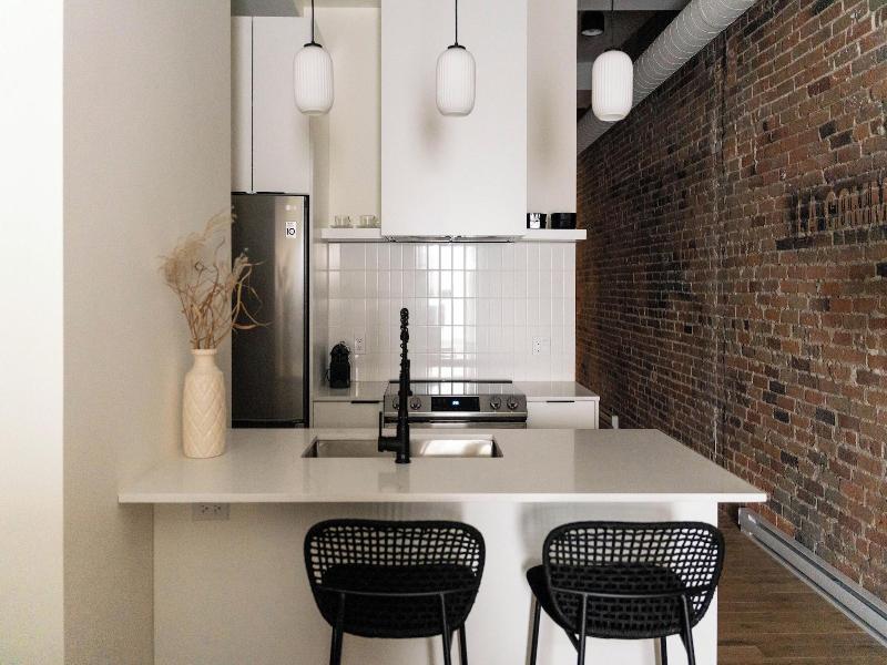 Maison Place Jacques Cartier By Luxury In Transit image