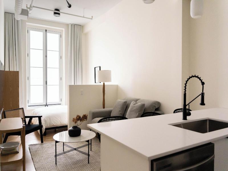 Maison Place Jacques Cartier By Luxury In Transit image
